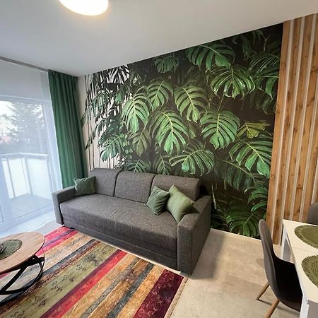 Apartament Zacisze 13 Piaseczno  Exteriör bild