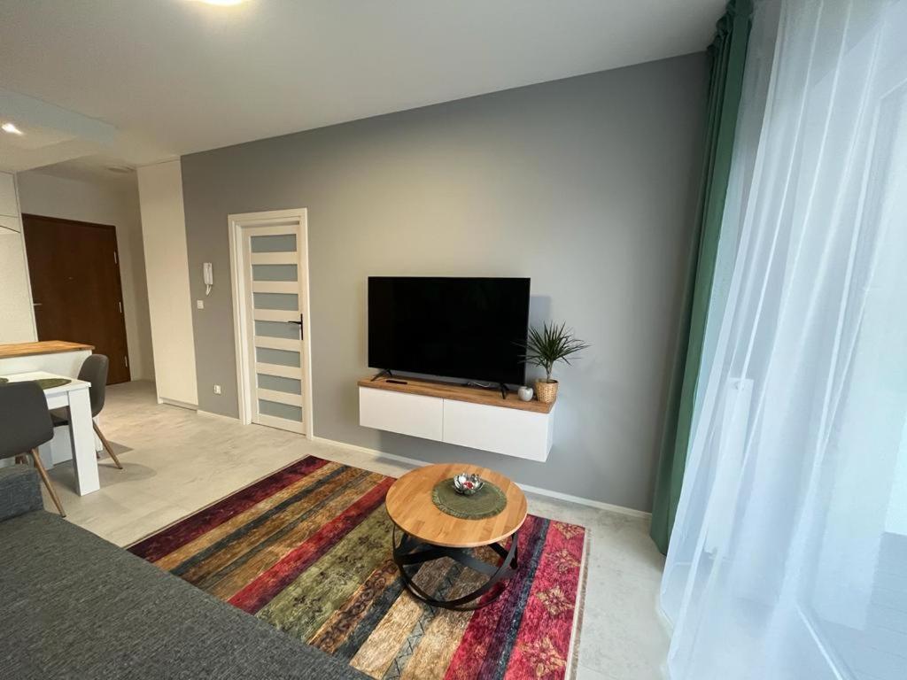 Apartament Zacisze 13 Piaseczno  Exteriör bild
