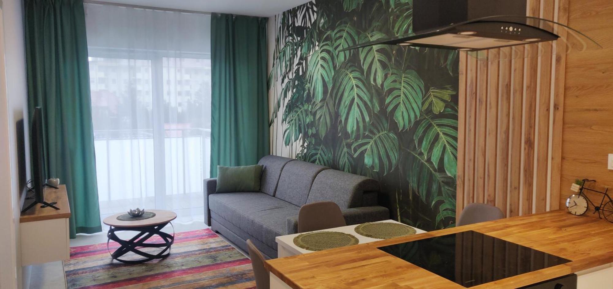 Apartament Zacisze 13 Piaseczno  Exteriör bild