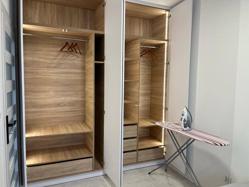 Apartament Zacisze 13 Piaseczno  Exteriör bild
