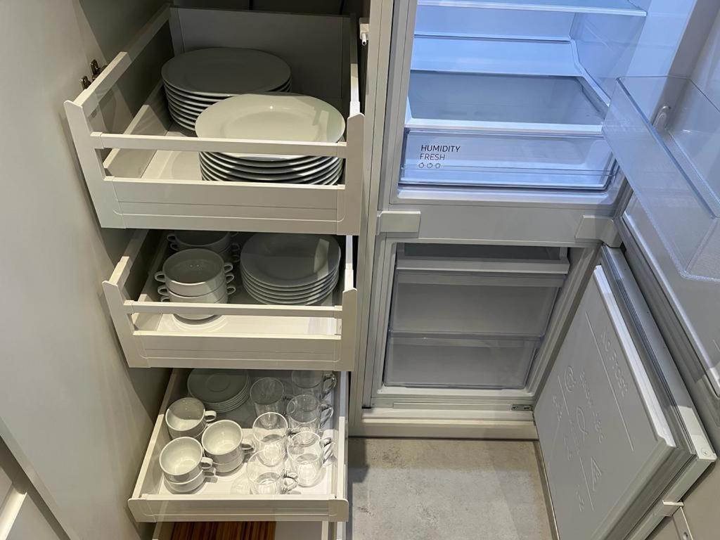 Apartament Zacisze 13 Piaseczno  Exteriör bild